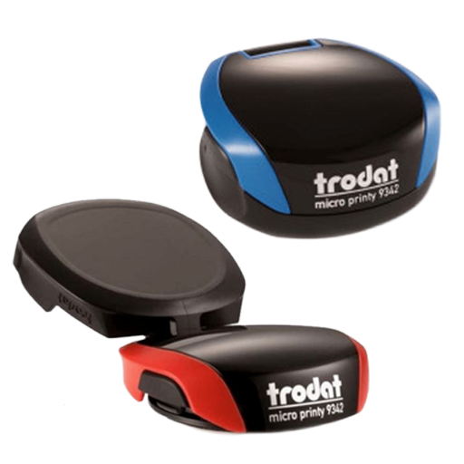 Заказать Печать на оснастке карманной Маус Печать на оснастке карманной Маус